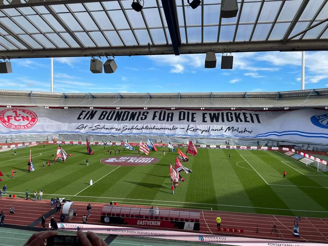 1. FC Nürnberg – FC Schalke 04 1-2 (36)