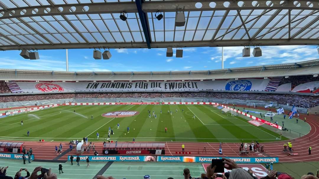 1. FC Nürnberg – FC Schalke 04 1-2 (39)