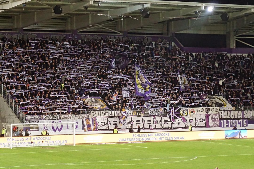 FC Erzgebirge Aue – SC Verl 1-2 (1)