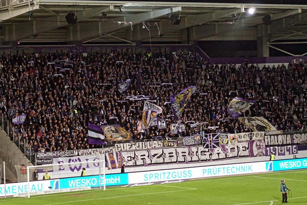 FC Erzgebirge Aue – SC Verl 1-2 (2)