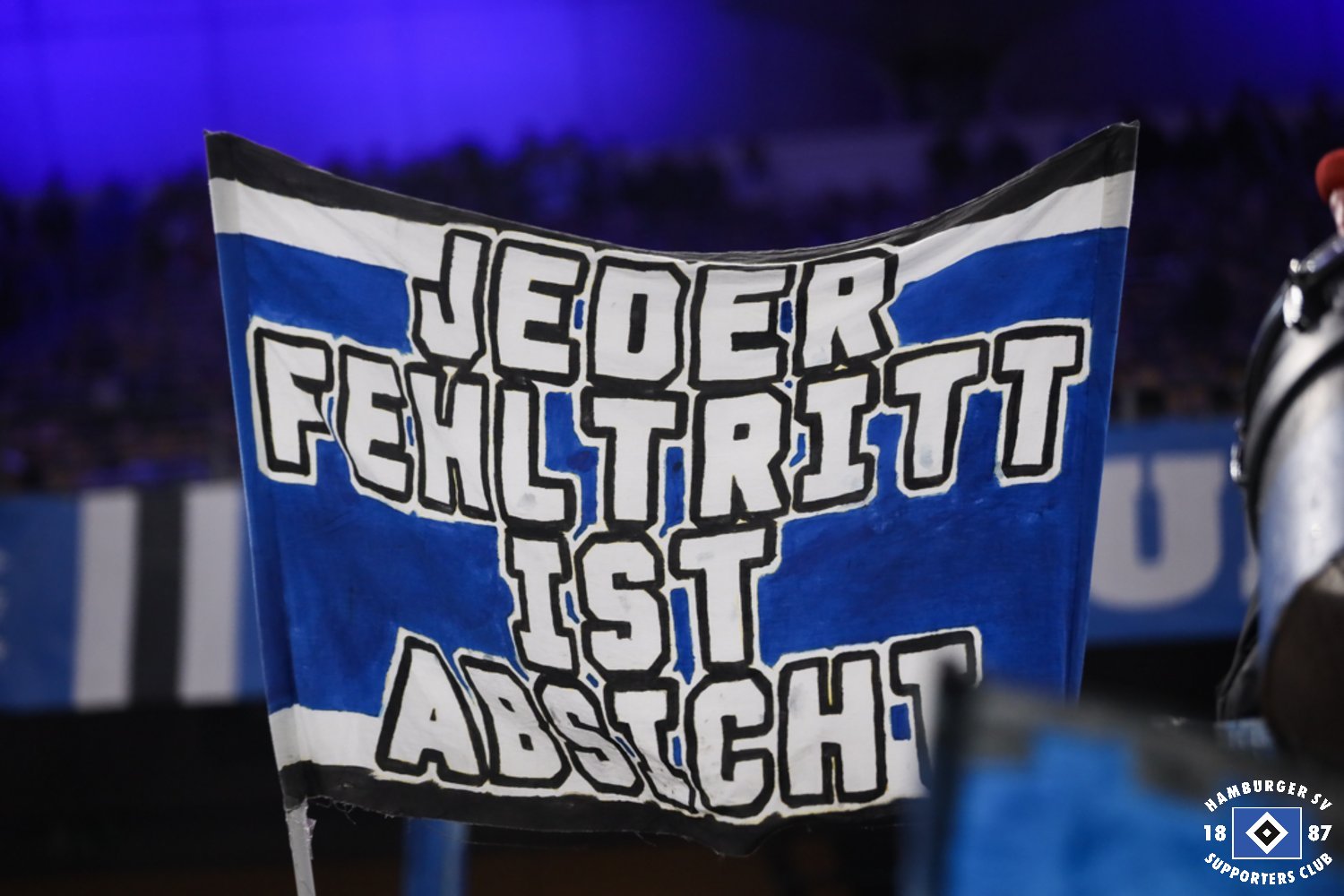 Hamburger SV – 1. FC Magdeburg 2-0 (2)