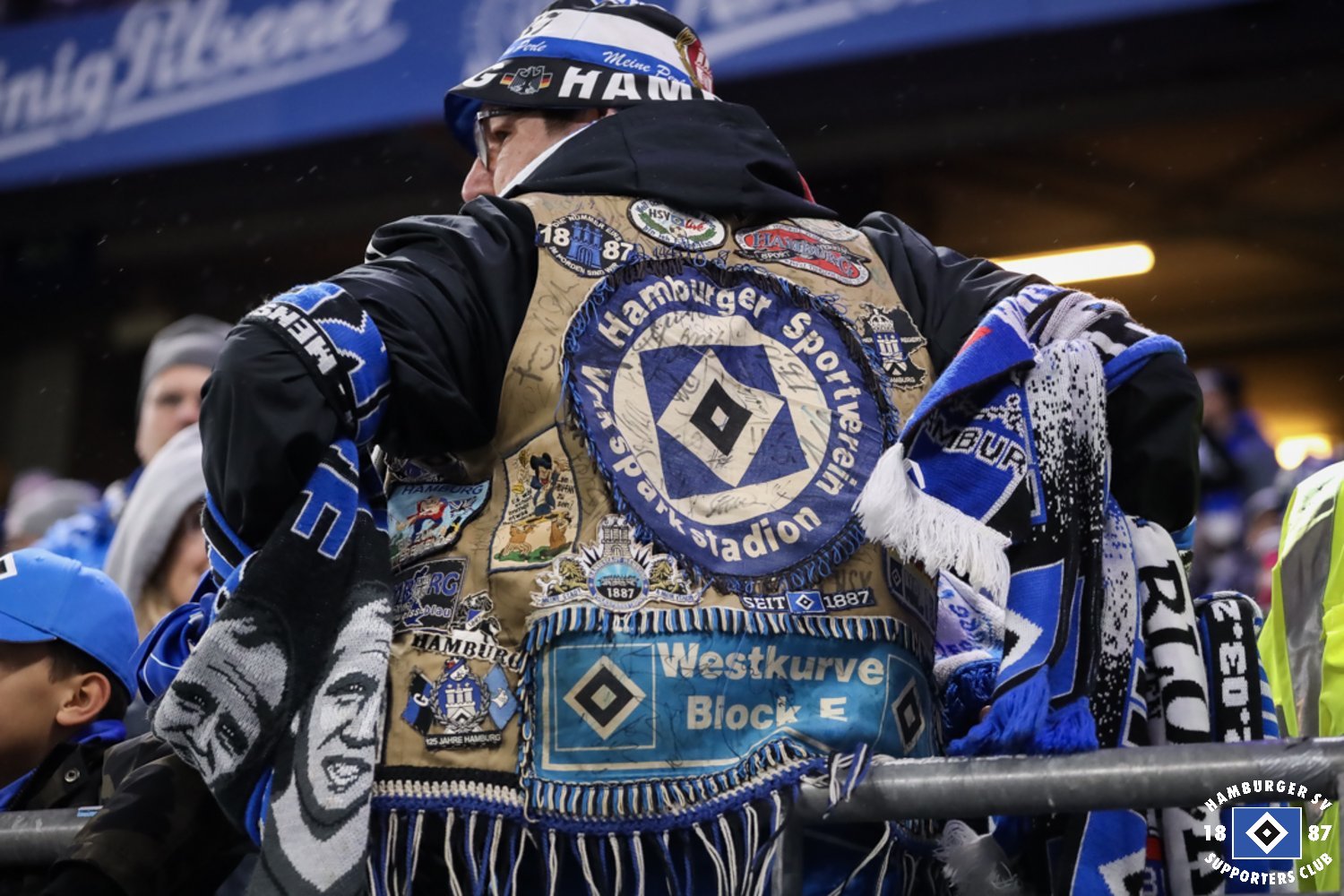 Hamburger SV – 1. FC Magdeburg 2-0 (10)