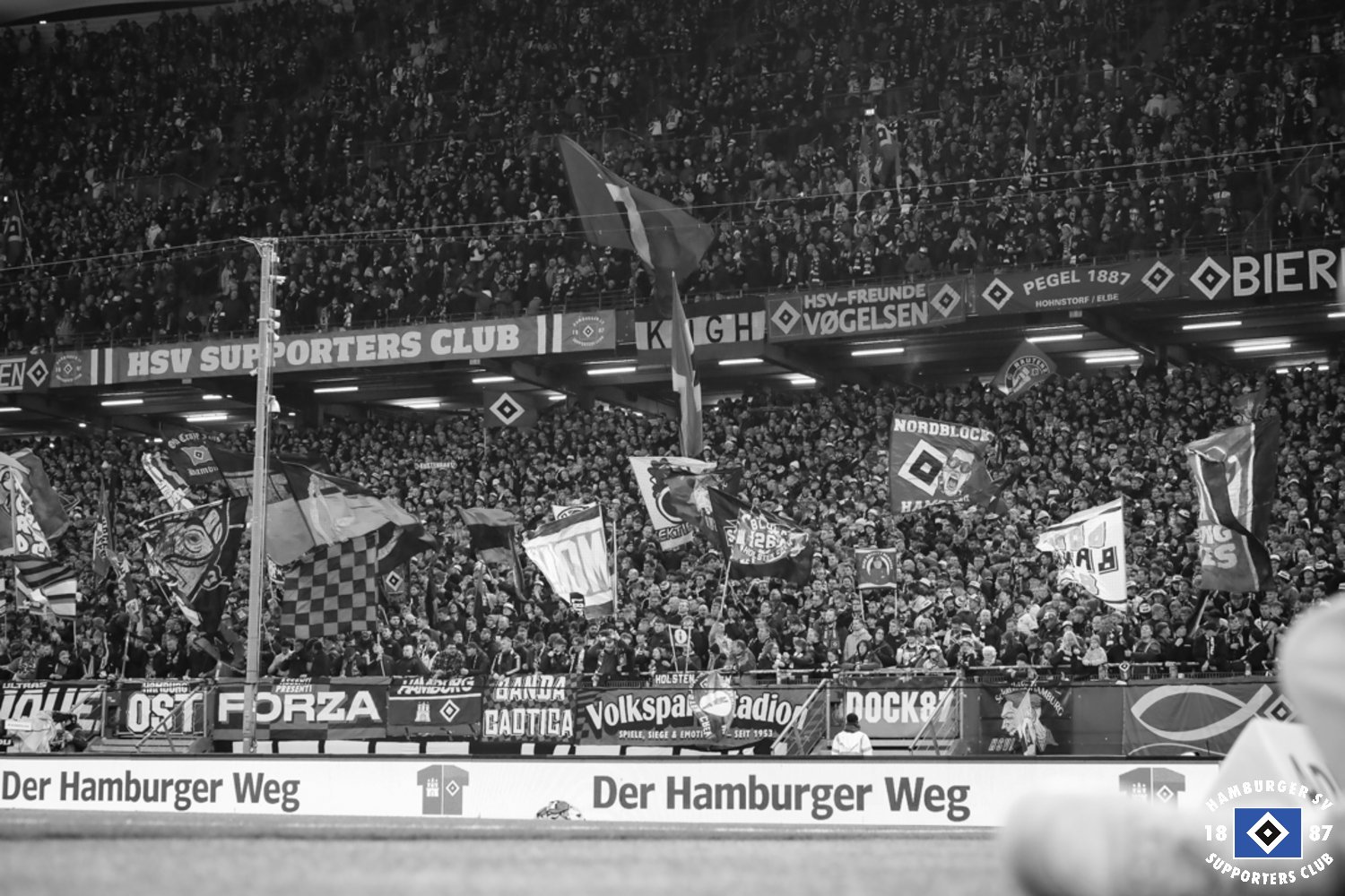 Hamburger SV – 1. FC Magdeburg 2-0 (14)