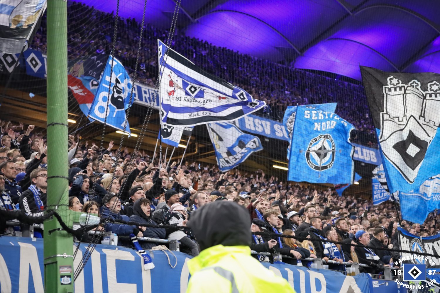 Hamburger SV – 1. FC Magdeburg 2-0 (16)