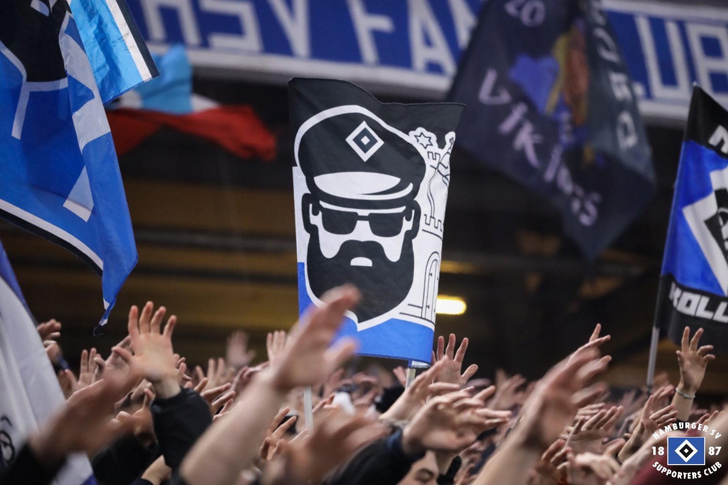 Hamburger SV – 1. FC Magdeburg 2-0 (30)