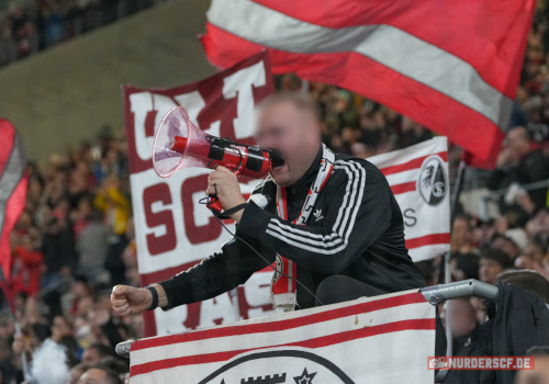 SC Freiburg – Borussia Mönchengladbach 3-3 (17)