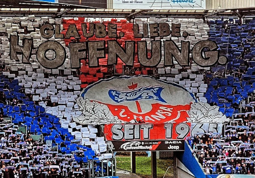 FC Hansa Rostock – Hertha BSC