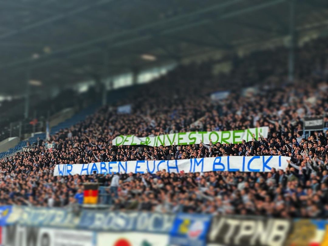 FC Hansa Rostock – Hertha BSC (3)