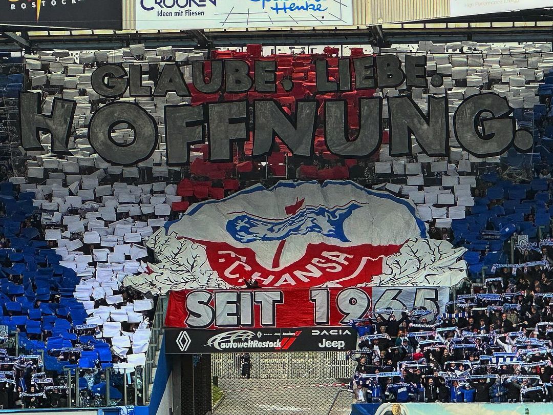 FC Hansa Rostock – Hertha BSC (7)