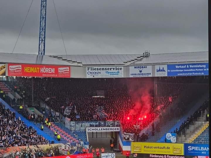 FC Hansa Rostock – Hertha BSC (4)