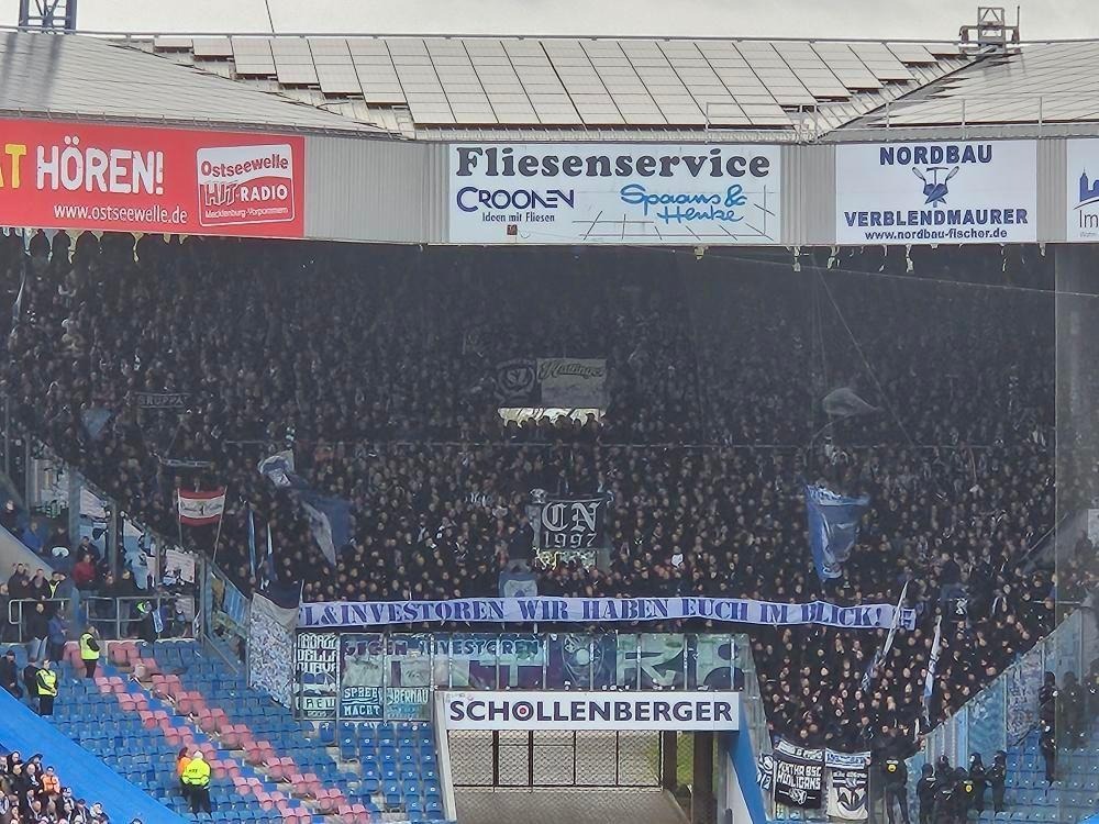 FC Hansa Rostock – Hertha BSC (6)