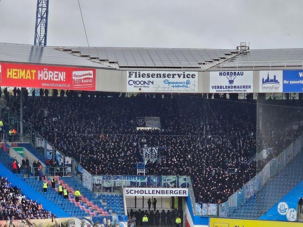 FC Hansa Rostock – Hertha BSC (7)
