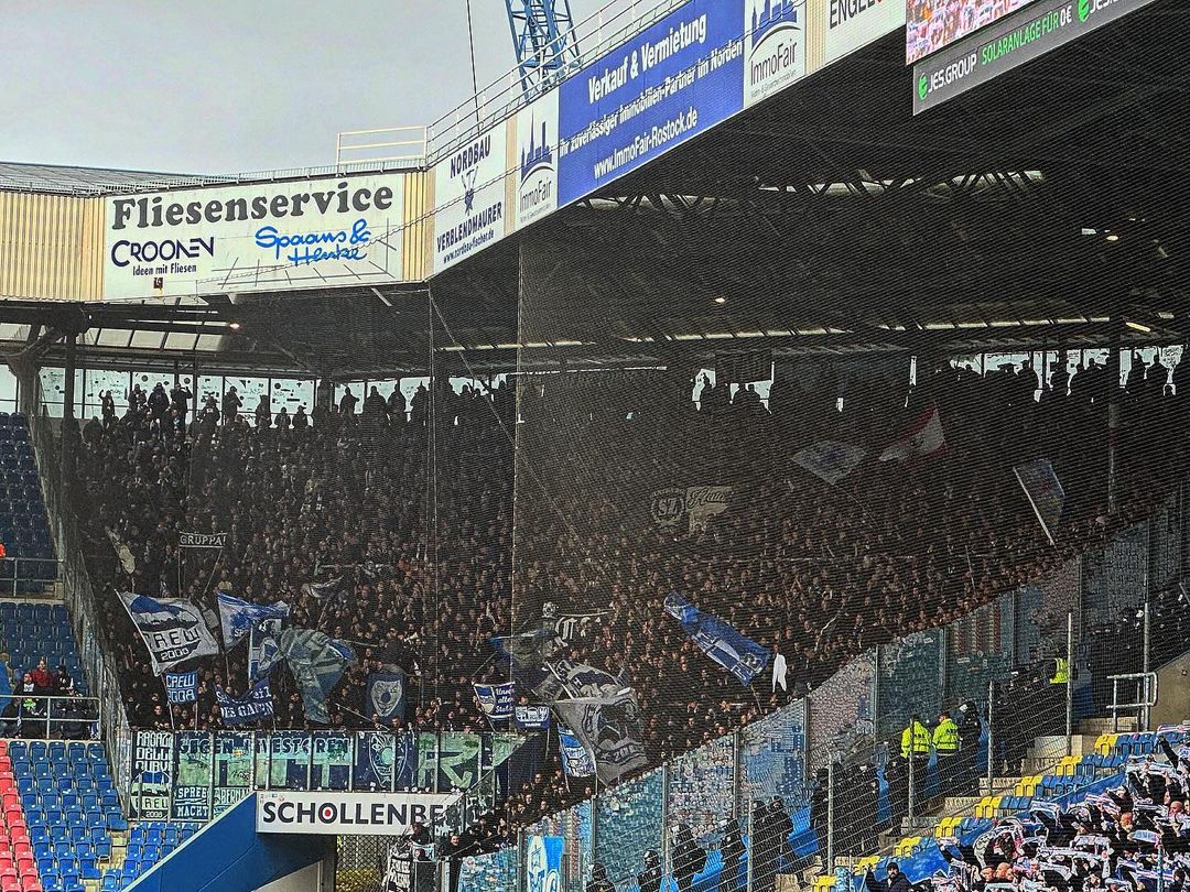 FC Hansa Rostock – Hertha BSC (9)