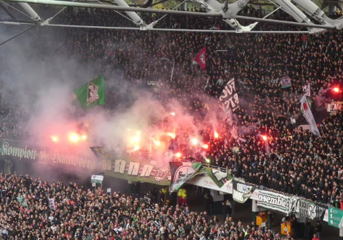 Hannover 96 – Eintracht Braunschweig 2-0 (1)