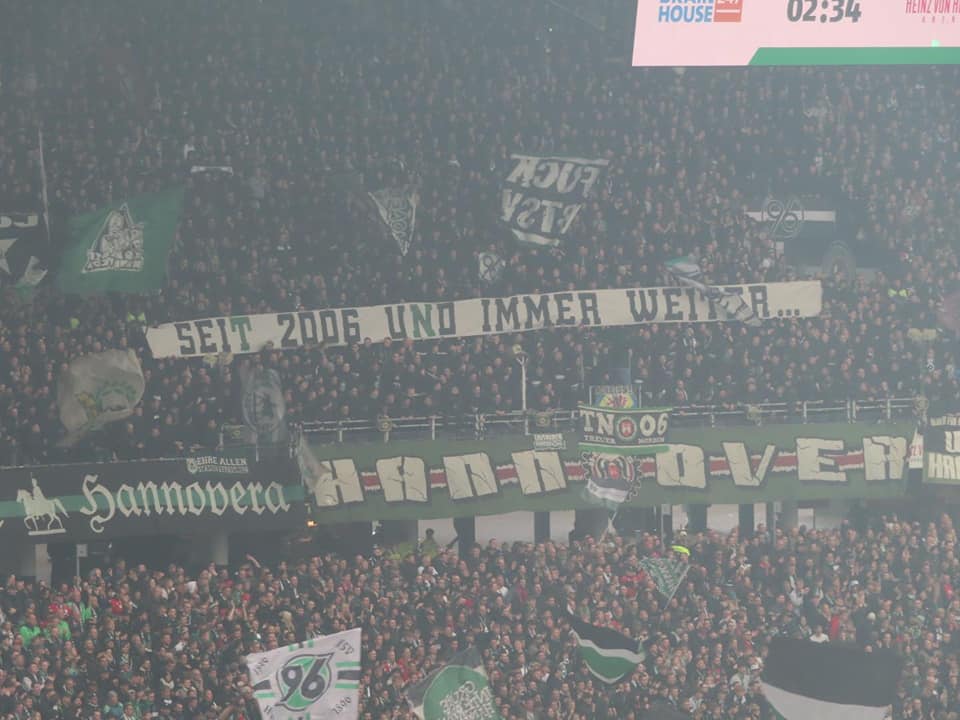 Hannover 96 – Eintracht Braunschweig 2-0 (7)