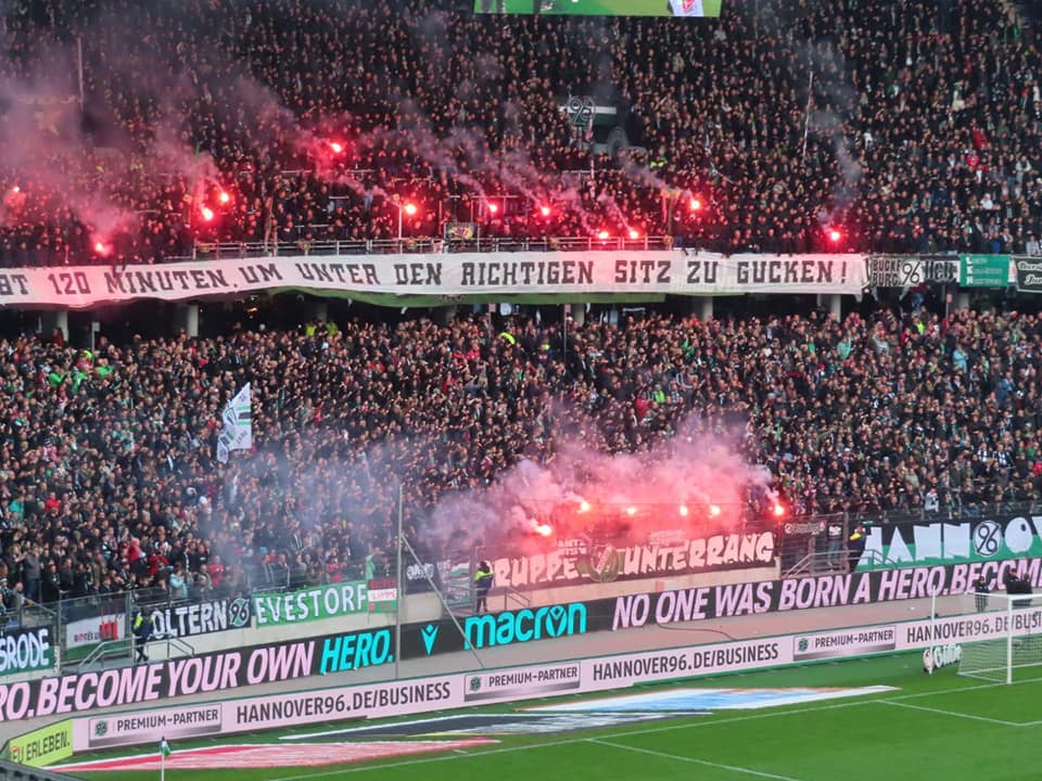 Hannover 96 – Eintracht Braunschweig 2-0 (9)