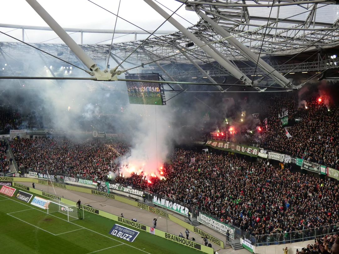 Hannover 96 – Eintracht Braunschweig 2-0 (10)