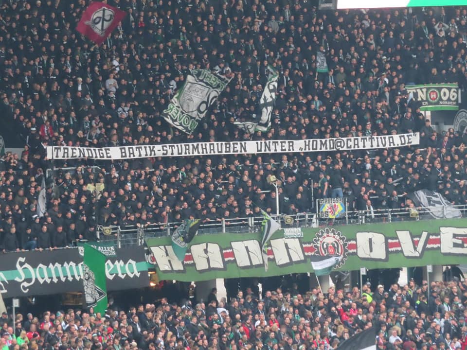 Hannover 96 – Eintracht Braunschweig 2-0 (13)