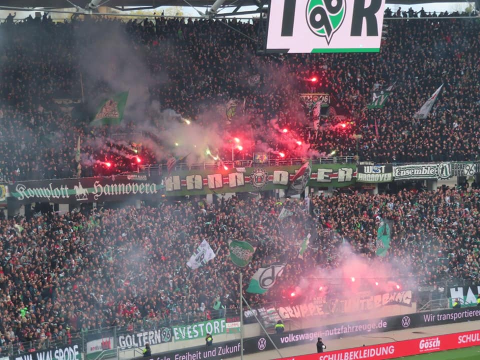 Hannover 96 – Eintracht Braunschweig 2-0 (14)