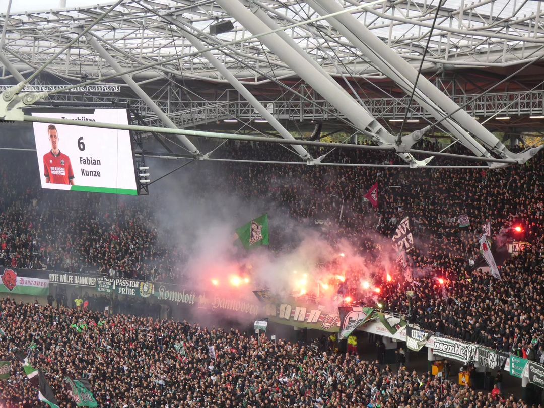 Hannover 96 – Eintracht Braunschweig 2-0 (17)