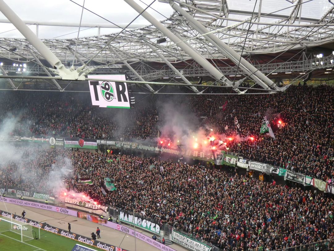 Hannover 96 – Eintracht Braunschweig 2-0 (18)