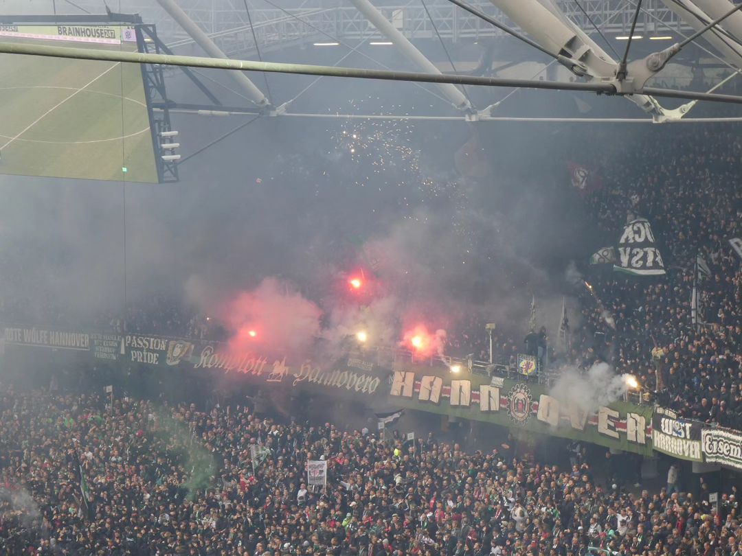 Hannover 96 – Eintracht Braunschweig 2-0 (19)