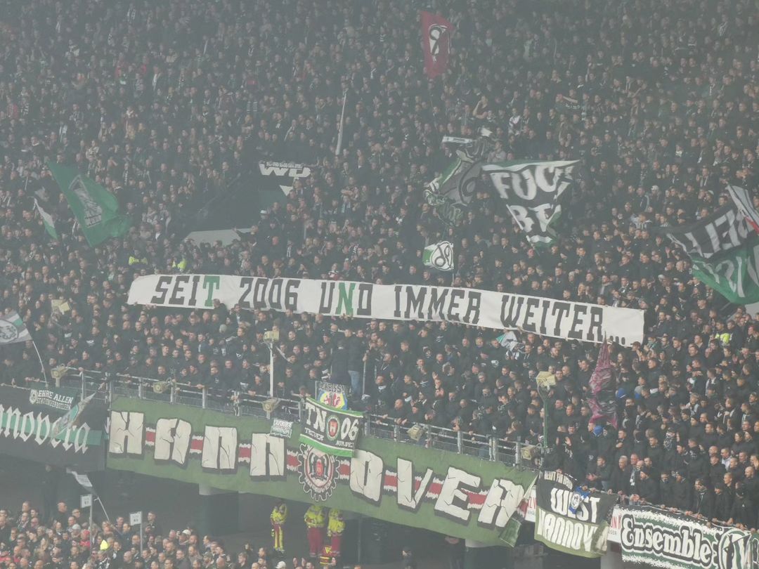 Hannover 96 – Eintracht Braunschweig 2-0 (20)