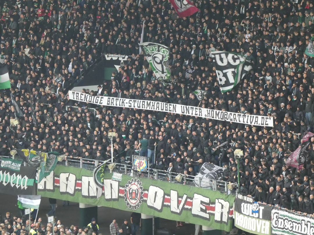 Hannover 96 – Eintracht Braunschweig 2-0 (22)
