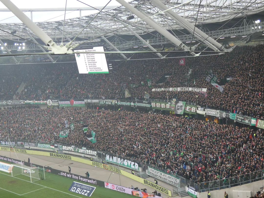 Hannover 96 – Eintracht Braunschweig 2-0 (23)