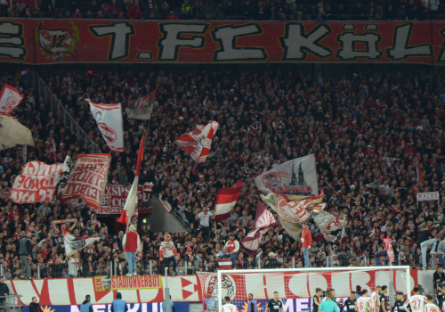 1. FC Köln – FC Augsburg 1-1 (4)