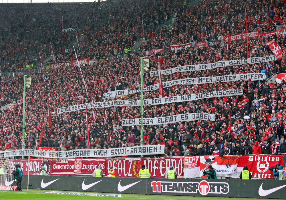 1. FC Kaiserslautern – SpVgg Fürth 0-2 (5)