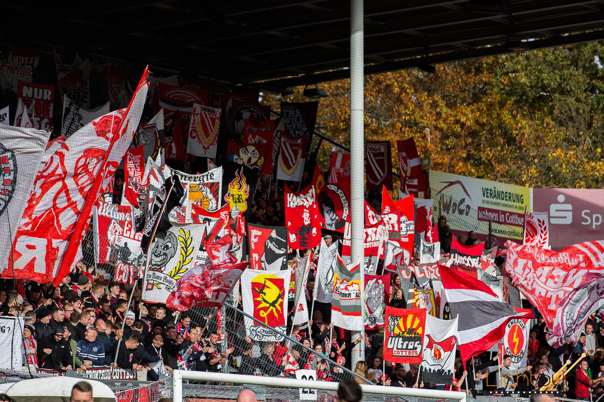 FC Energie Cottbus – SV Babelsberg 03 4-0 (1)