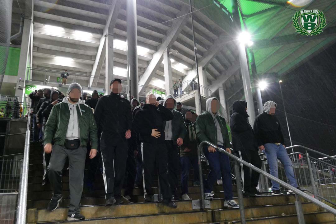 VfL Wolfsburg – Werder Bremen 2-2 (4)