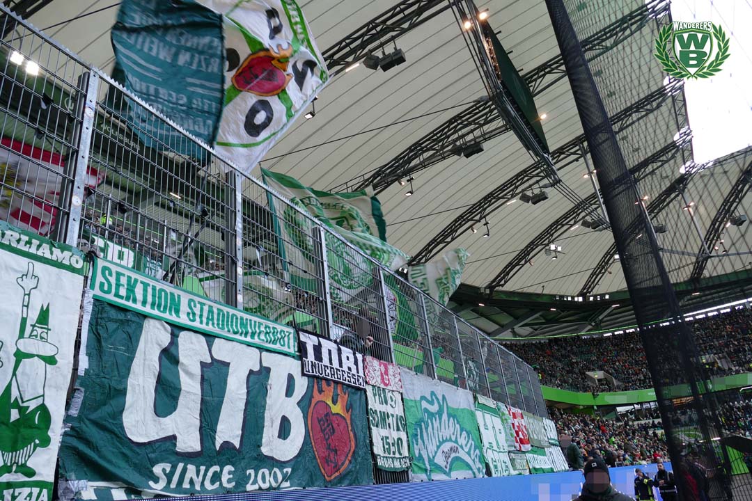 VfL Wolfsburg – Werder Bremen 2-2 (8)