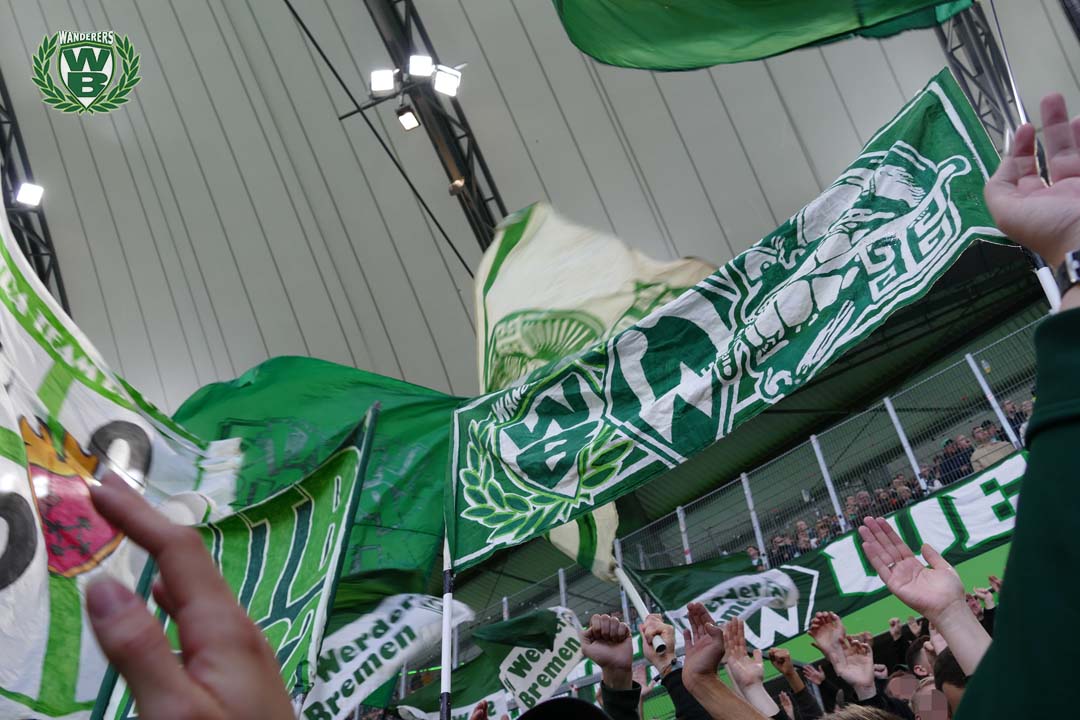 VfL Wolfsburg – Werder Bremen 2-2 (13)