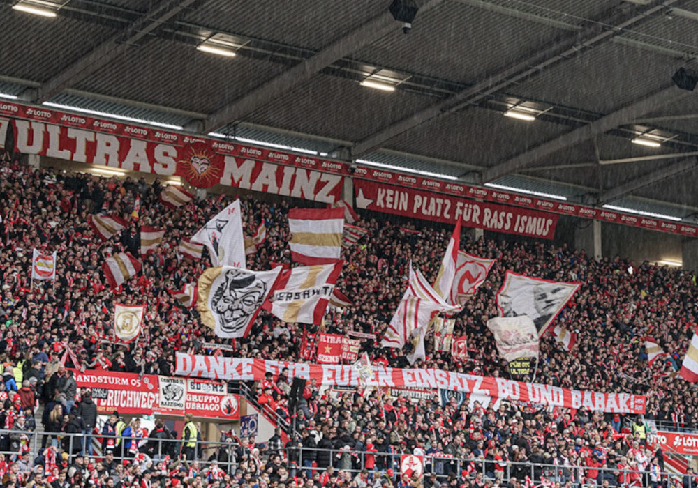 1. FSV Mainz 05 – RB Leipzig 2-0 (1)