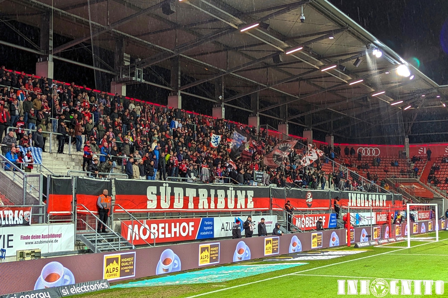 FC Ingolstadt – Borussia Dortmund II 1-1 (5)