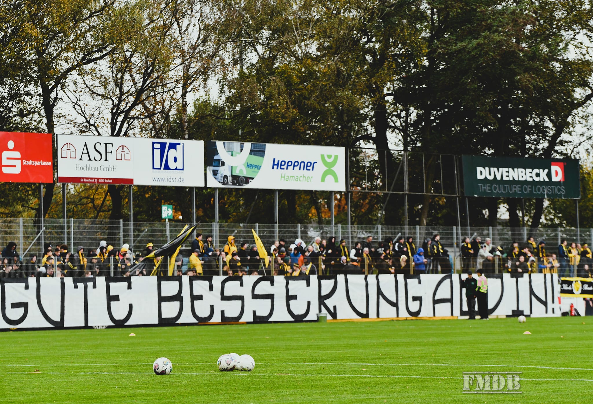 1. FC Bocholt – TSV Alemannia Aachen 3-0 (3)