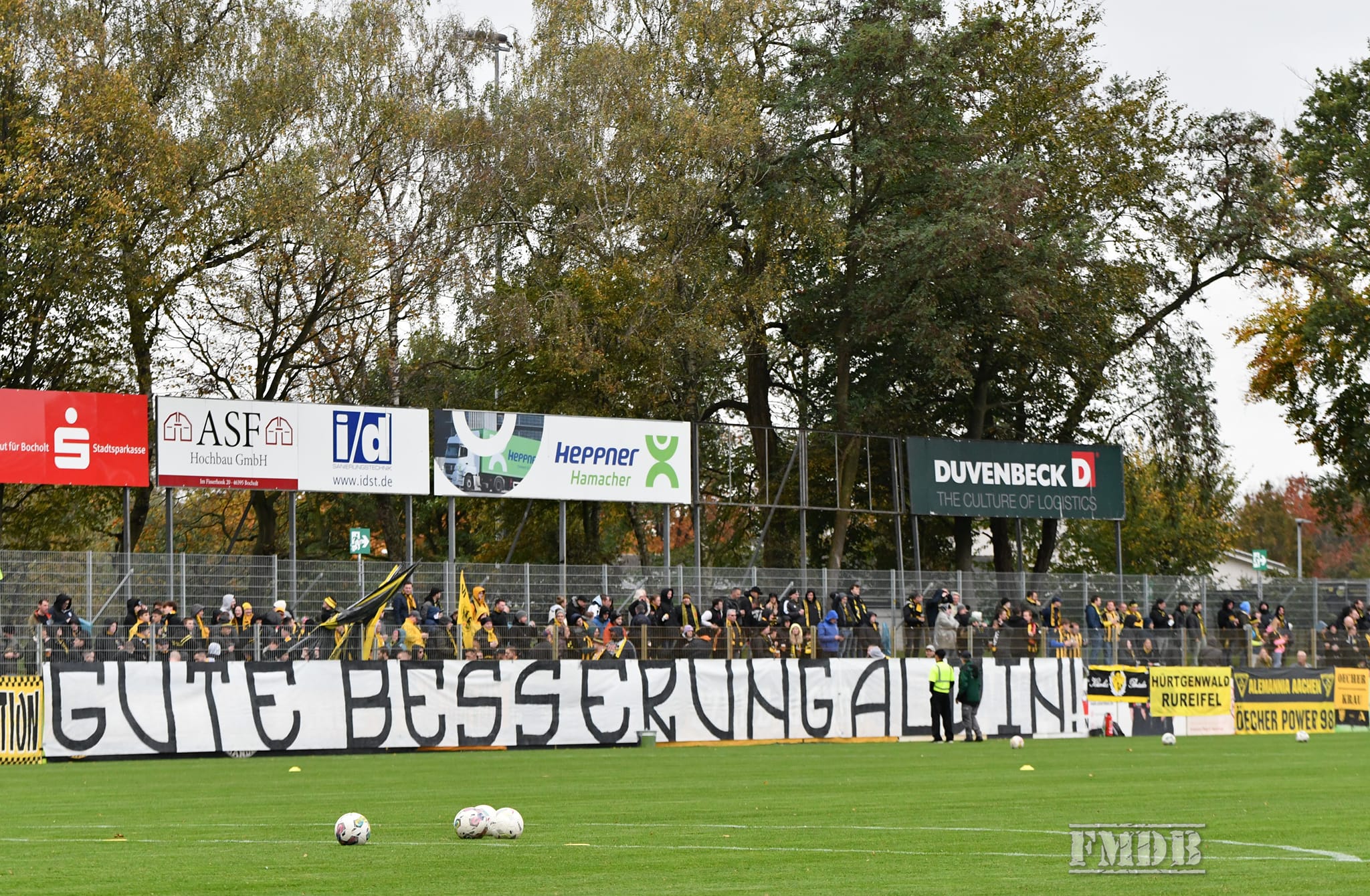 1. FC Bocholt – TSV Alemannia Aachen 3-0 (4)