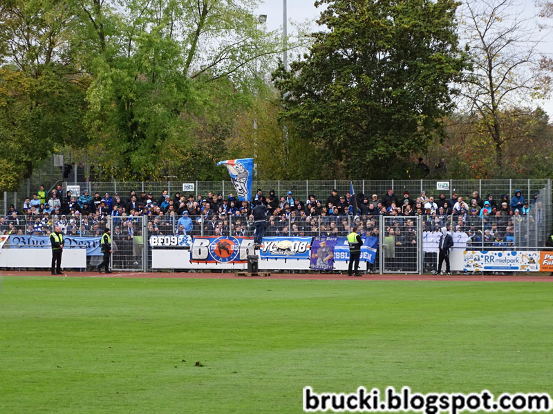 SGV Freiberg – Stuttgarter Kickers 0-2 (4)