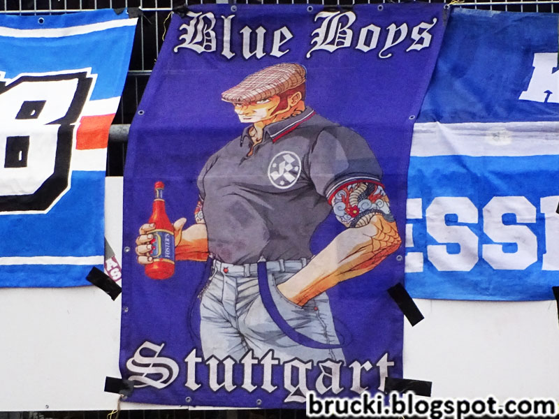 SGV Freiberg – Stuttgarter Kickers 0-2 (5)