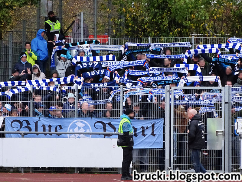 SGV Freiberg – Stuttgarter Kickers 0-2 (6)