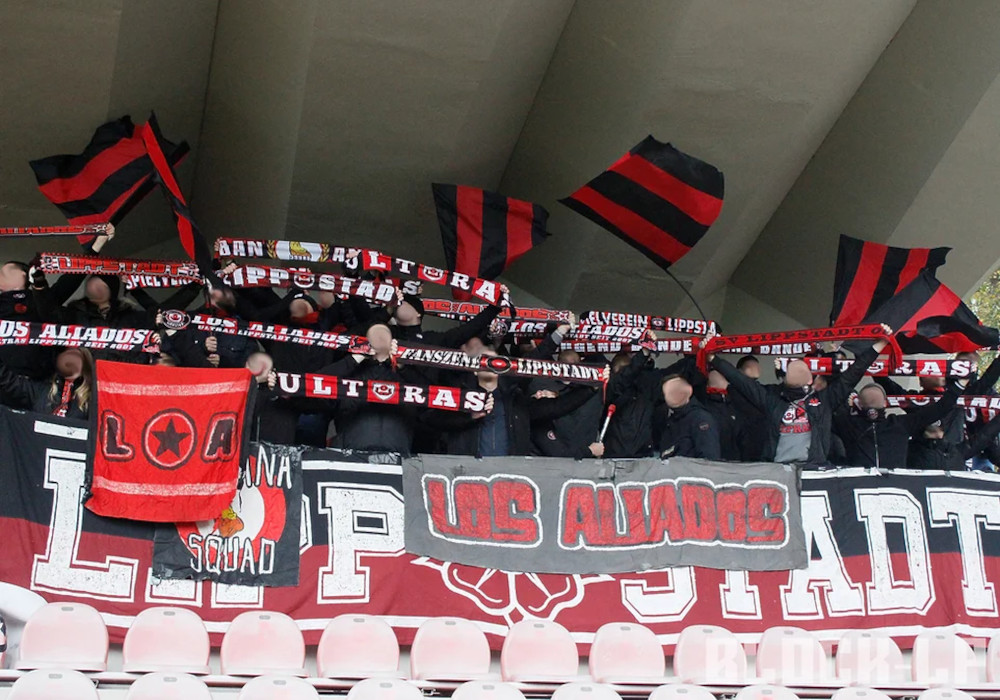 1. FC Köln II – SV Lippstadt 08 2-0