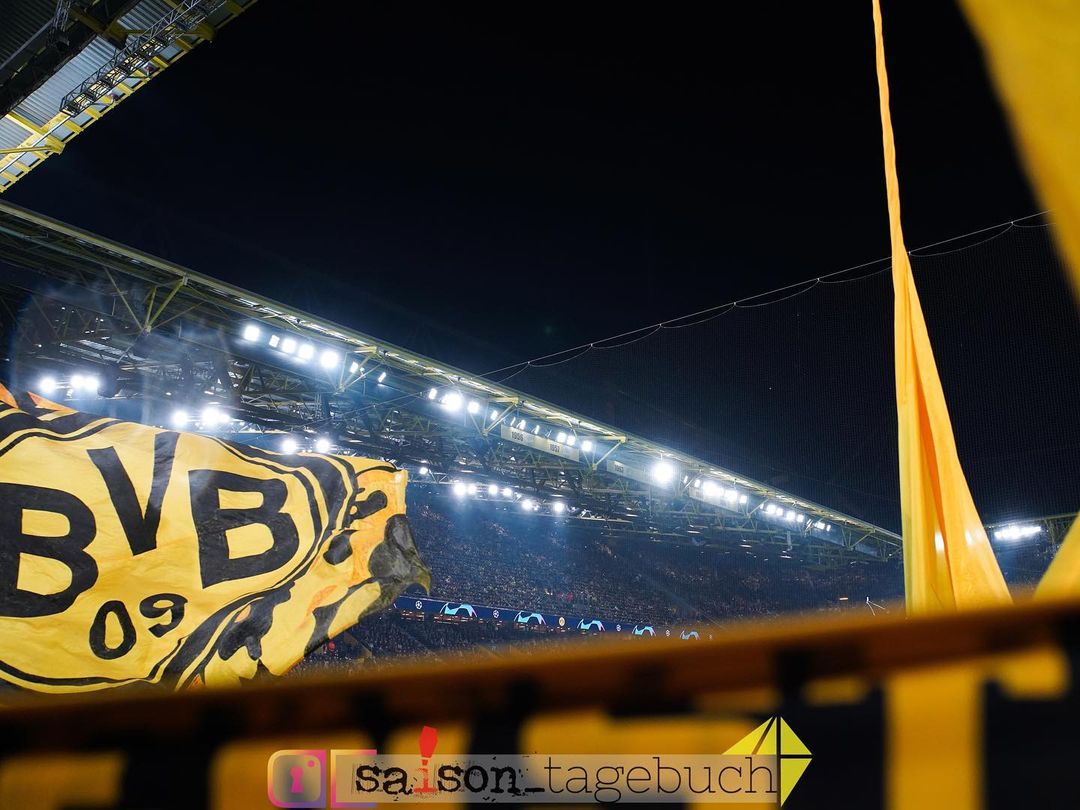 Borussia Dortmund – Newcastle United FC 2-0