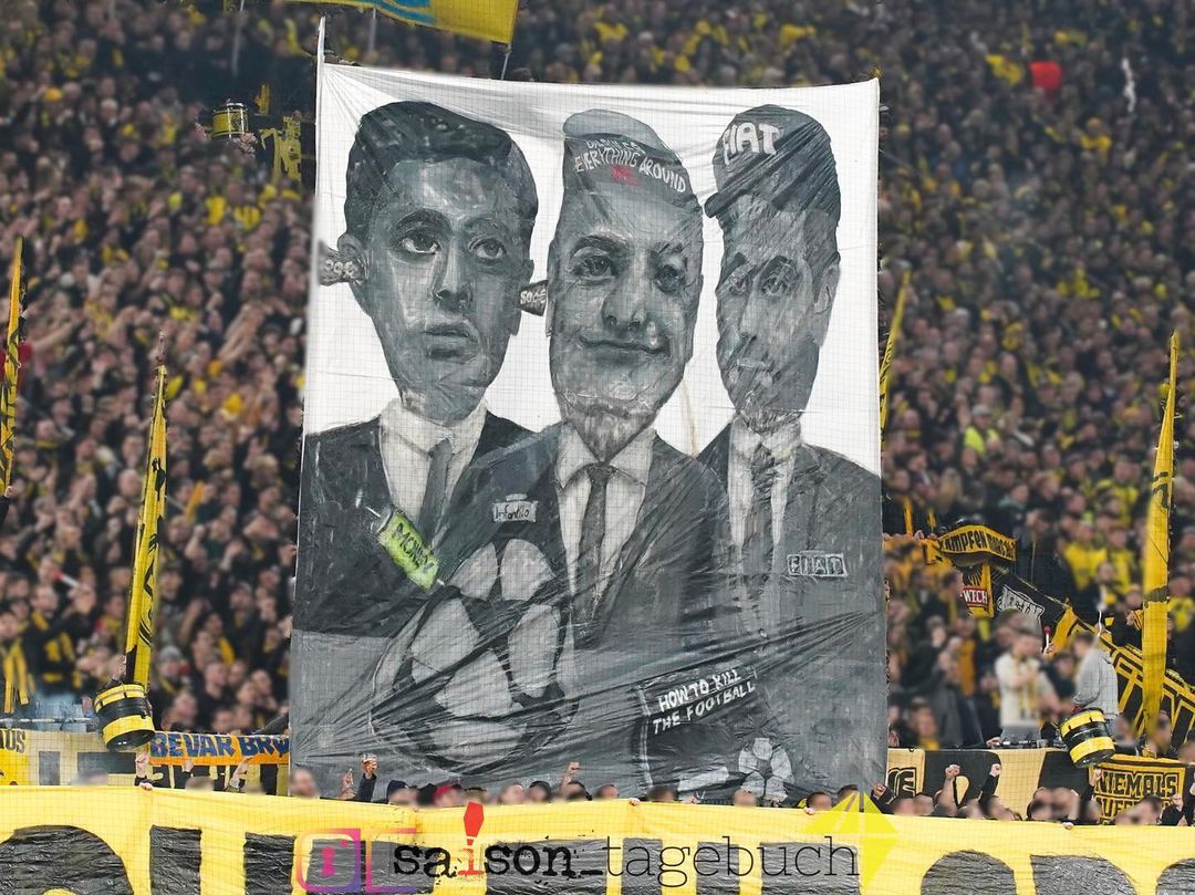 Borussia Dortmund – Newcastle United FC 2-0 (5)