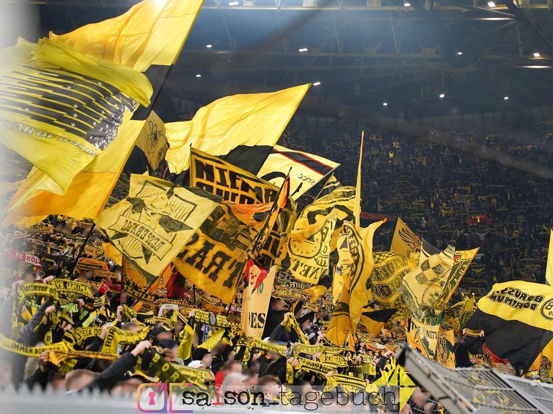 Borussia Dortmund – Newcastle United FC 2-0 (9)