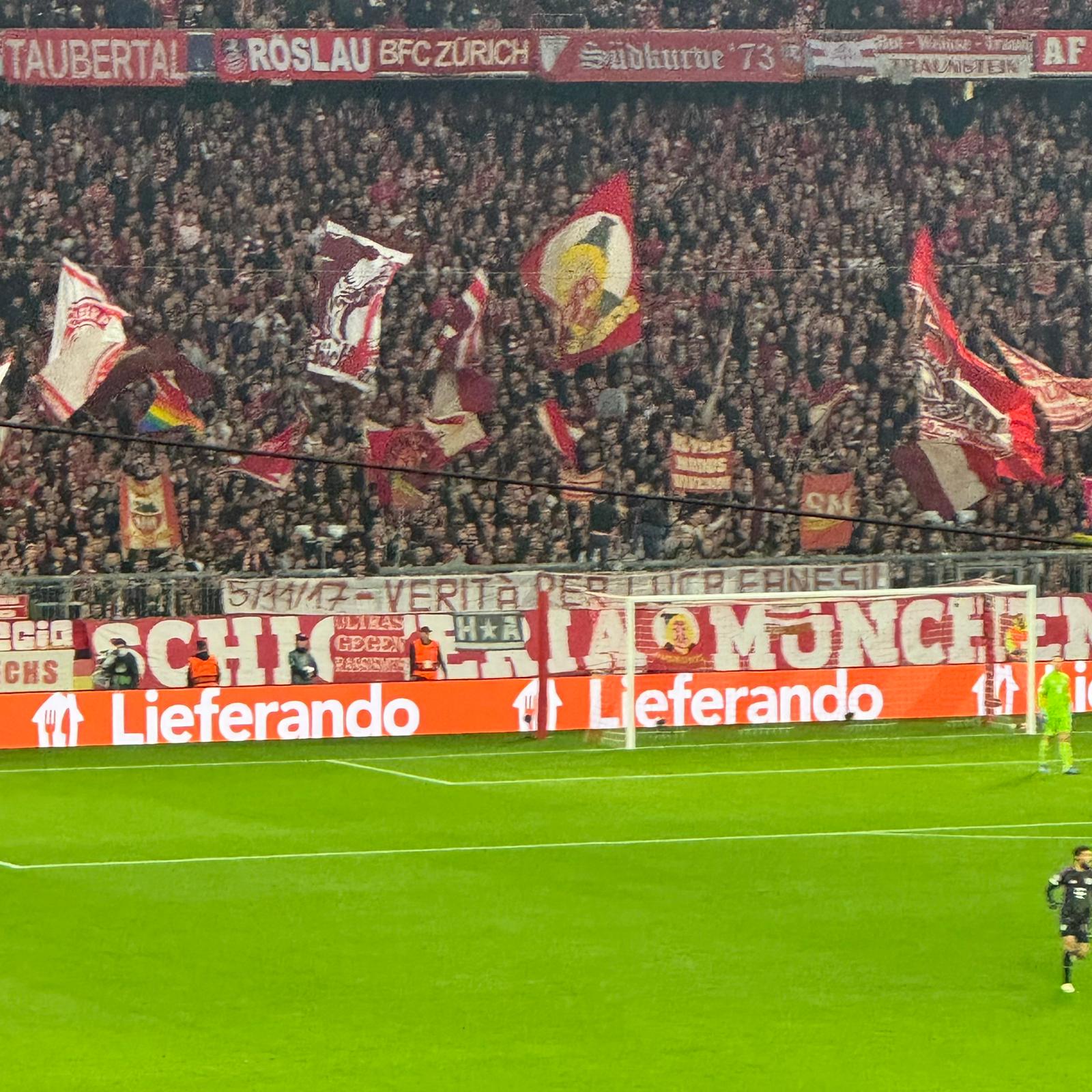 FC Bayern München – Galatasaray 2-1 (6)