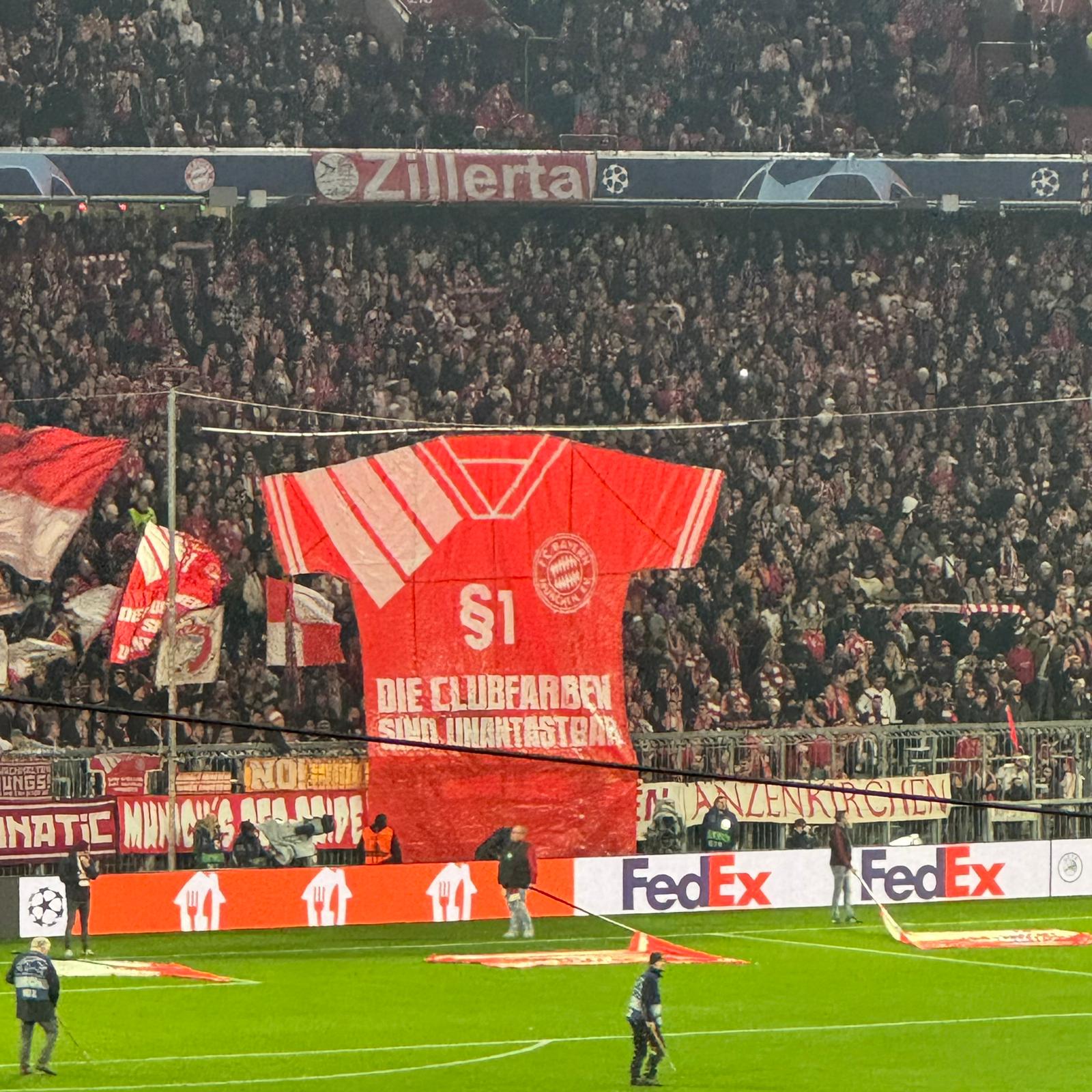 FC Bayern München – Galatasaray 2-1 (7)