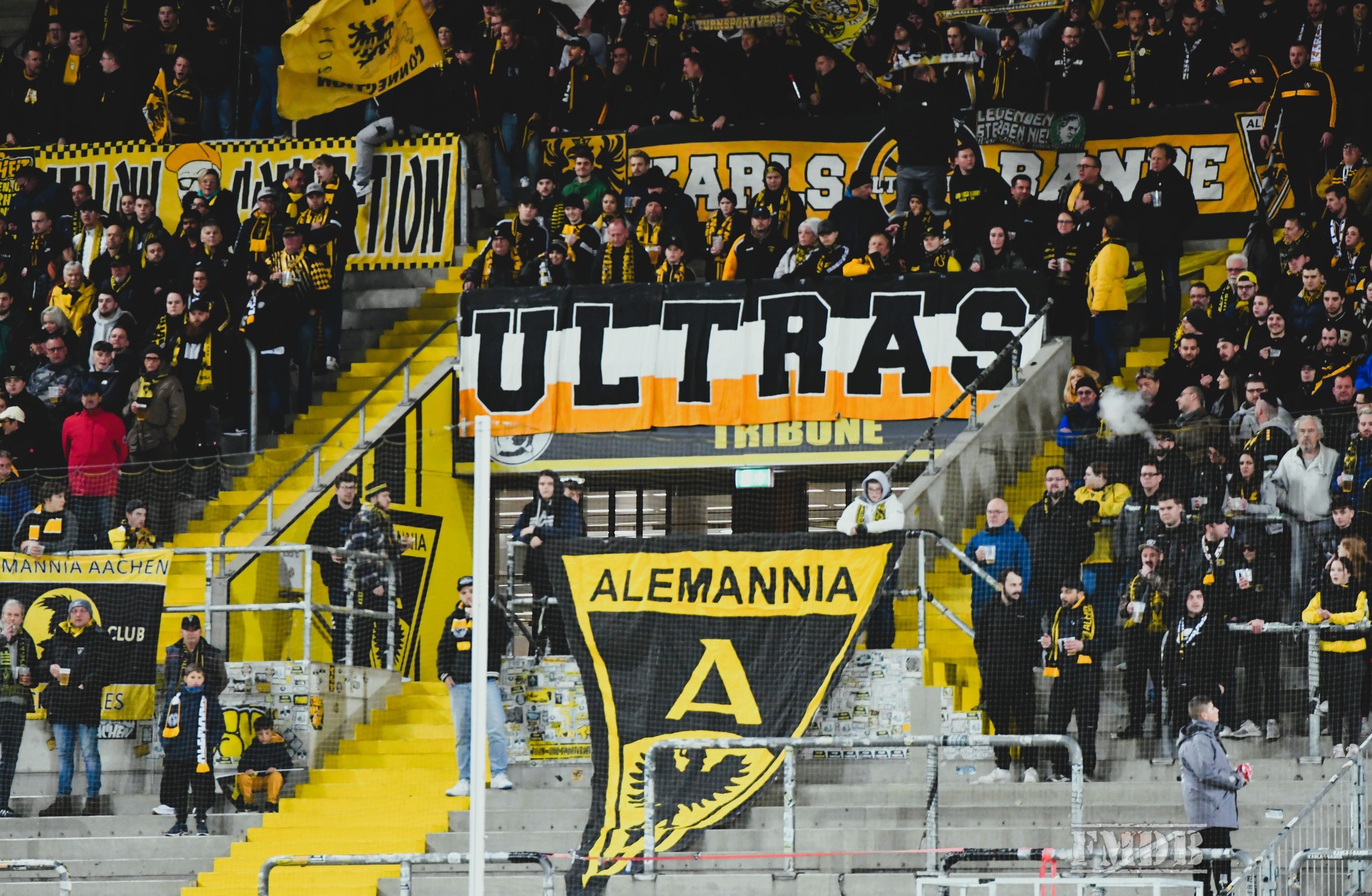 Hilal Maroc Bergheim – TSV Alemannia Aachen 0-10 (4)