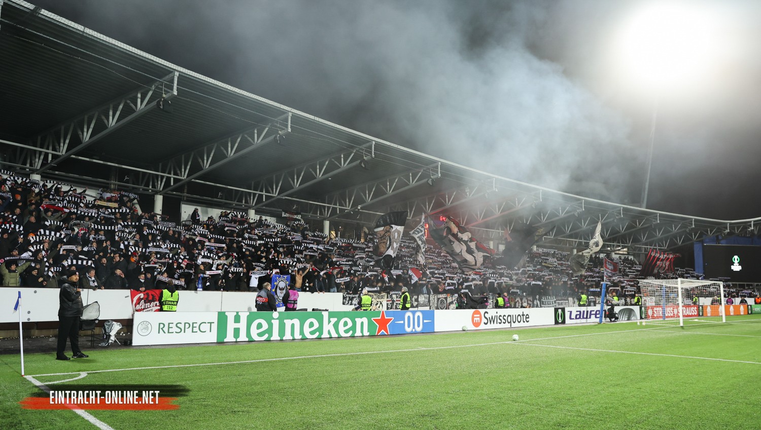 HJK Helsinki – Eintracht Frankfurt 0-1 (6)